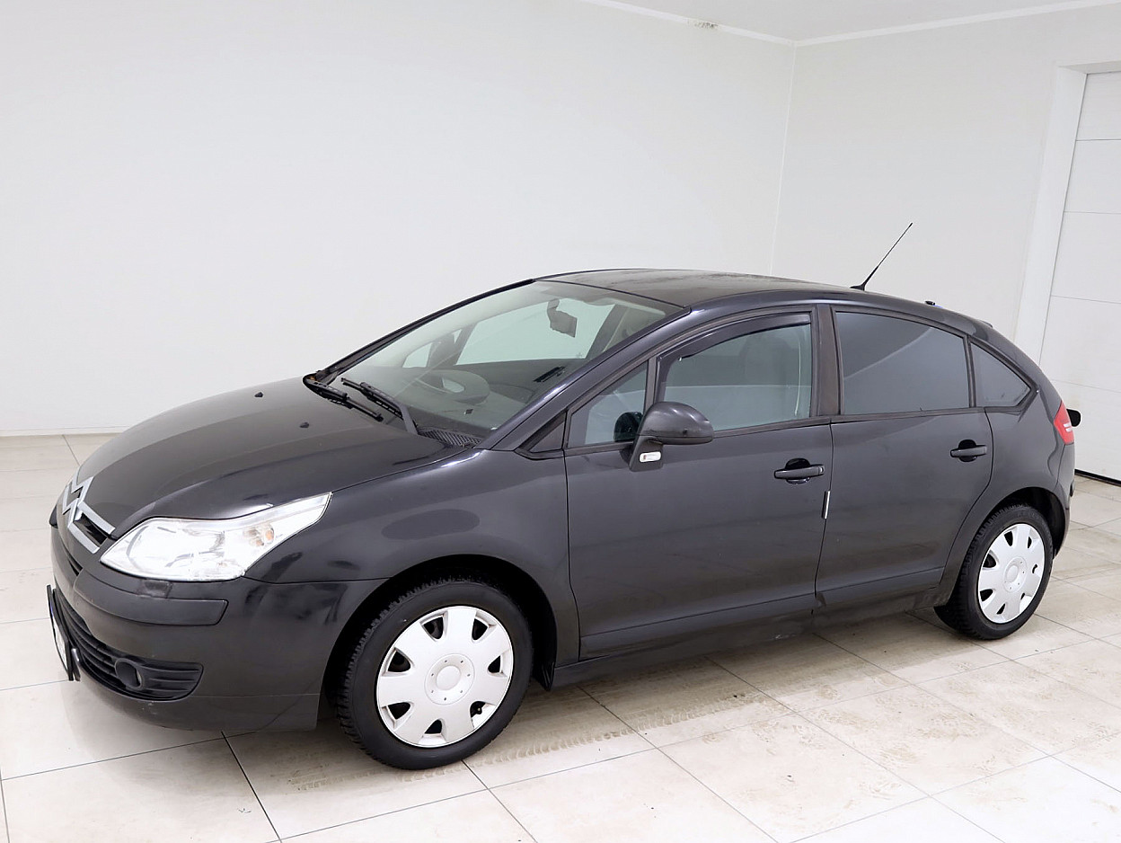 Citroen C4 Elegance 1.6 80 kW - Photo 2