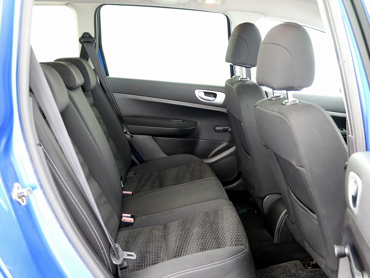 Peugeot 307 D-Sign Facelift 1.6 HDi 80kW