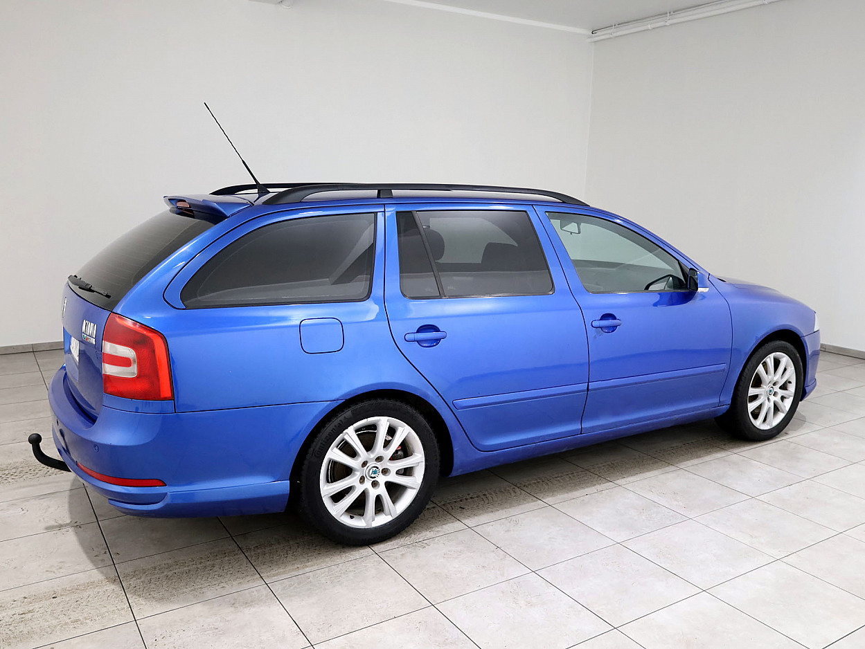 Skoda Octavia VRS 2.0 147 kW - Photo 3