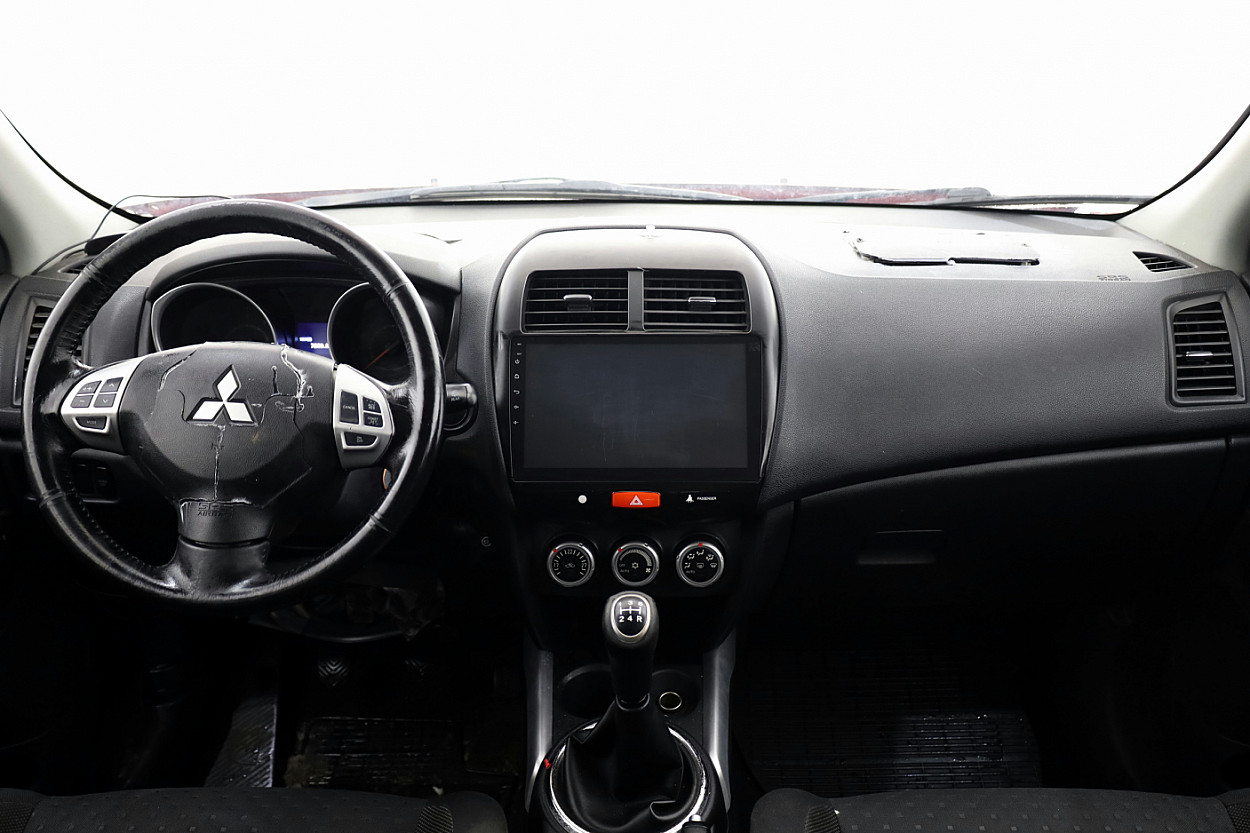 Mitsubishi ASX Comfort 1.6 86 kW - Photo 5