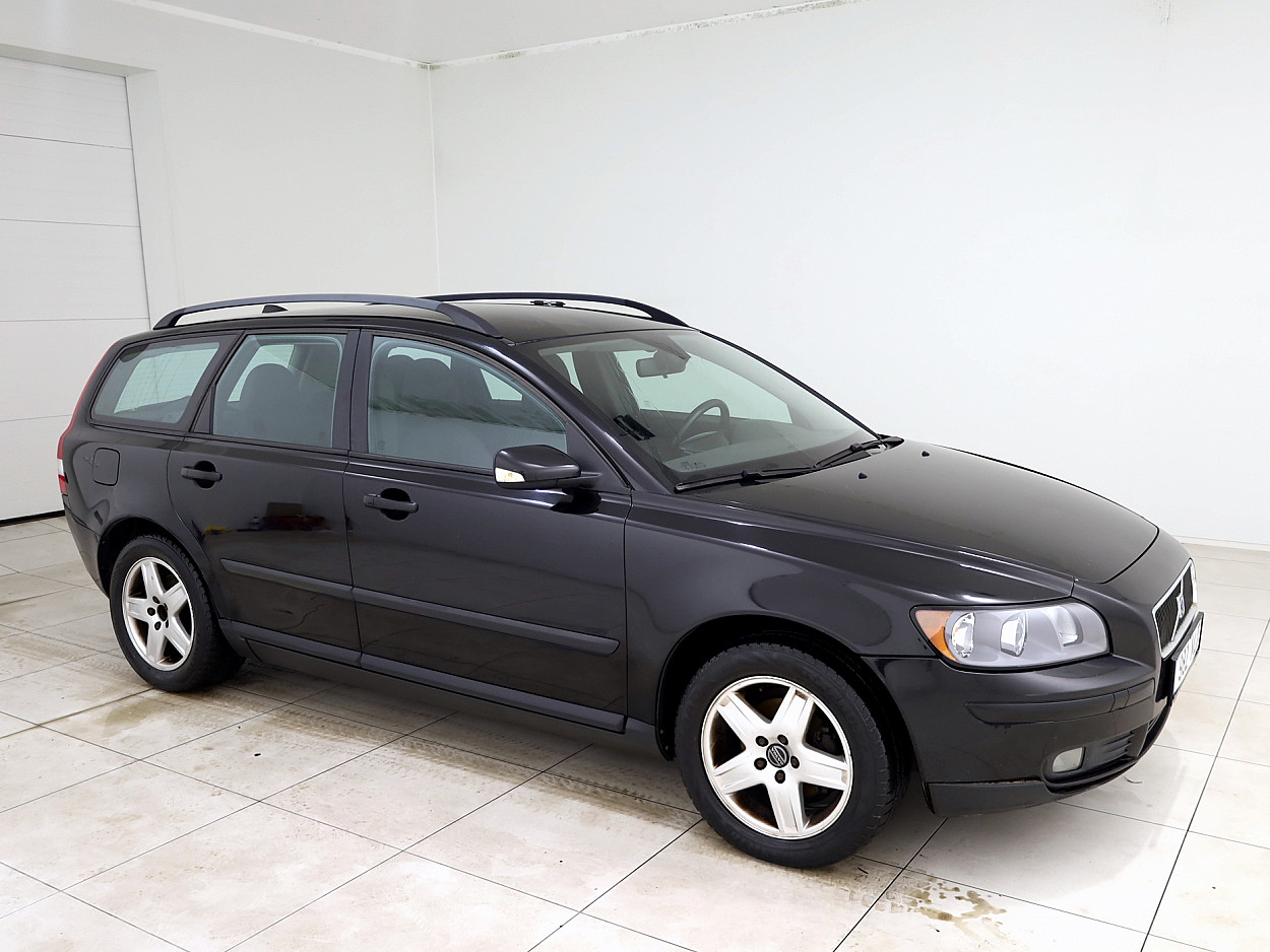 Volvo V50 Estate 1.6 D4 80 kW - Photo 1