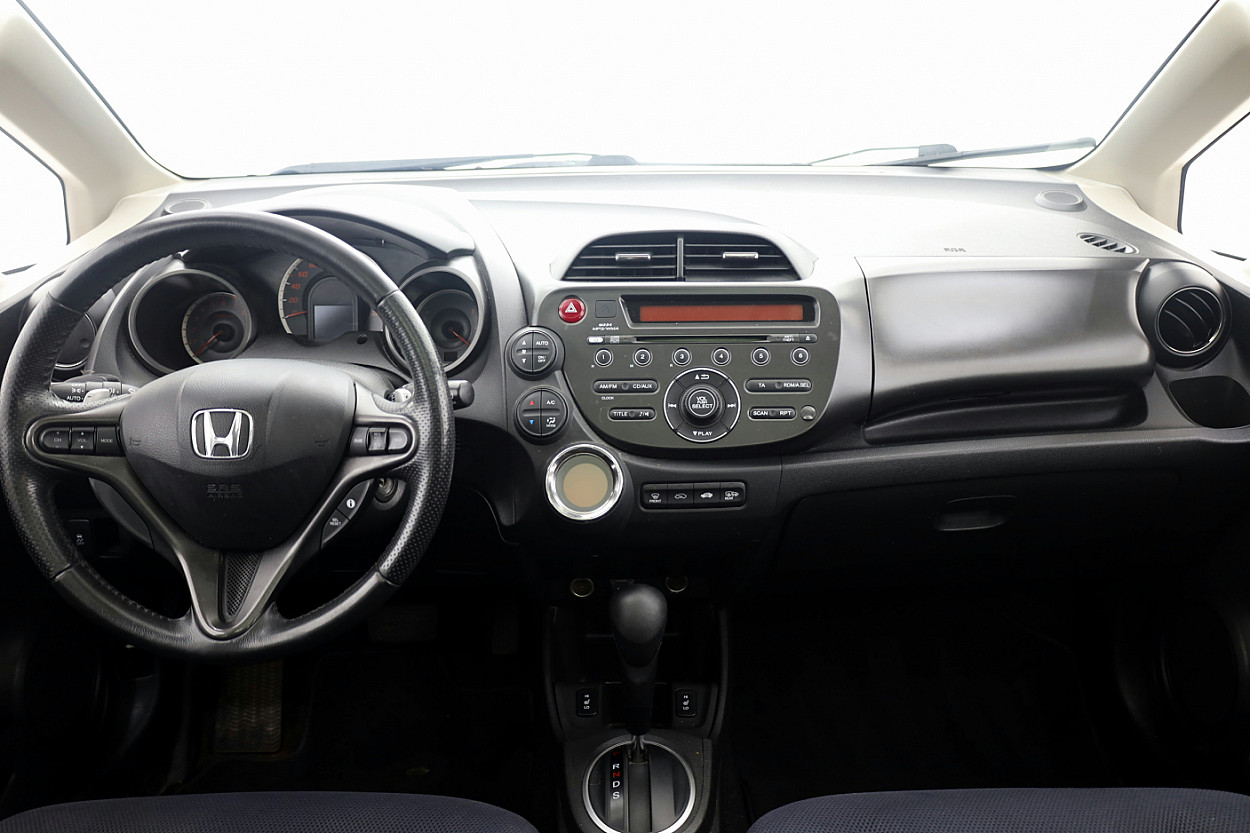 Honda Jazz Type-S ATM 1.3 73 kW - Photo 5