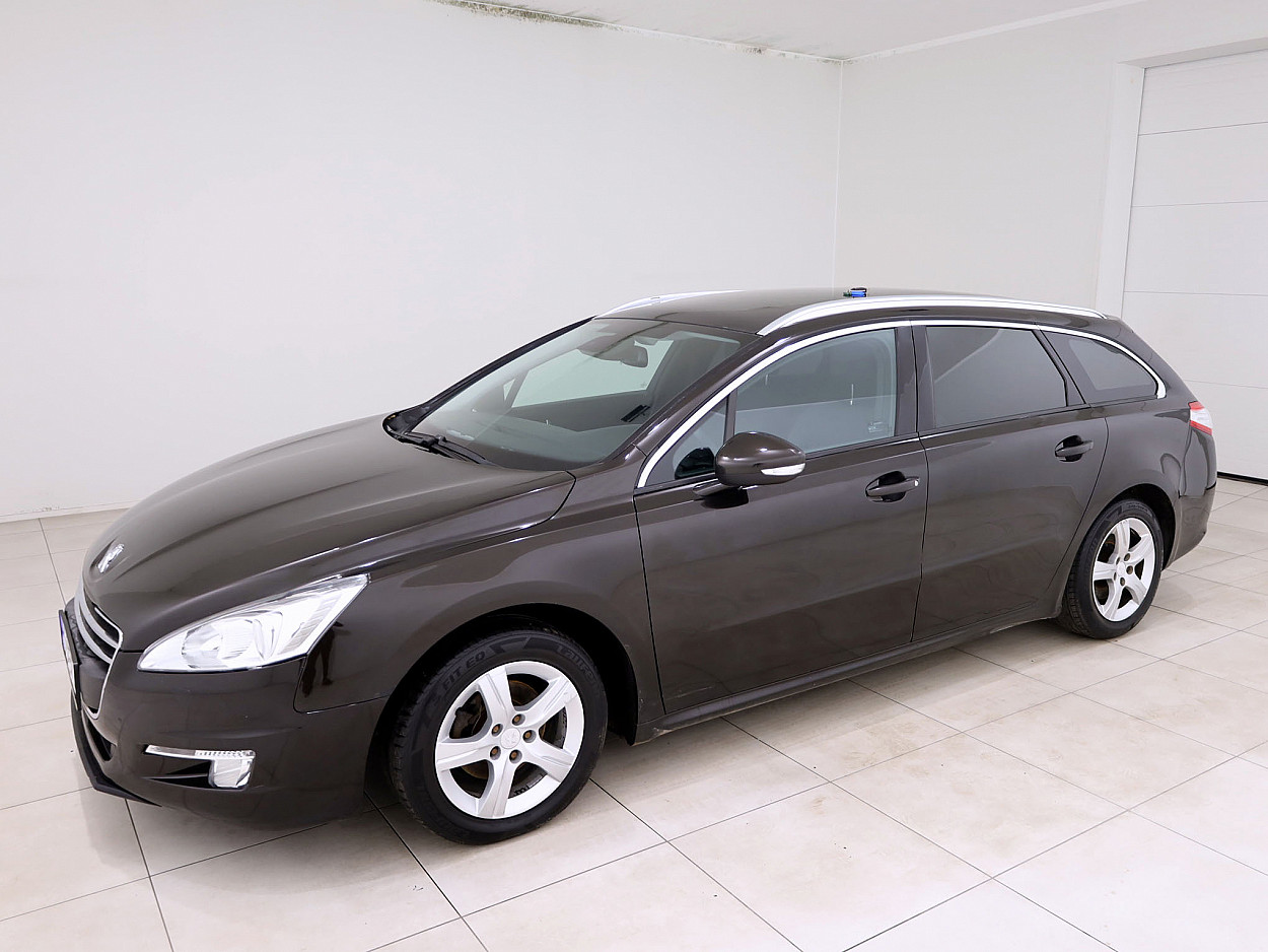 Peugeot 508 Elegance 1.6 HDi 82 kW - Photo 2