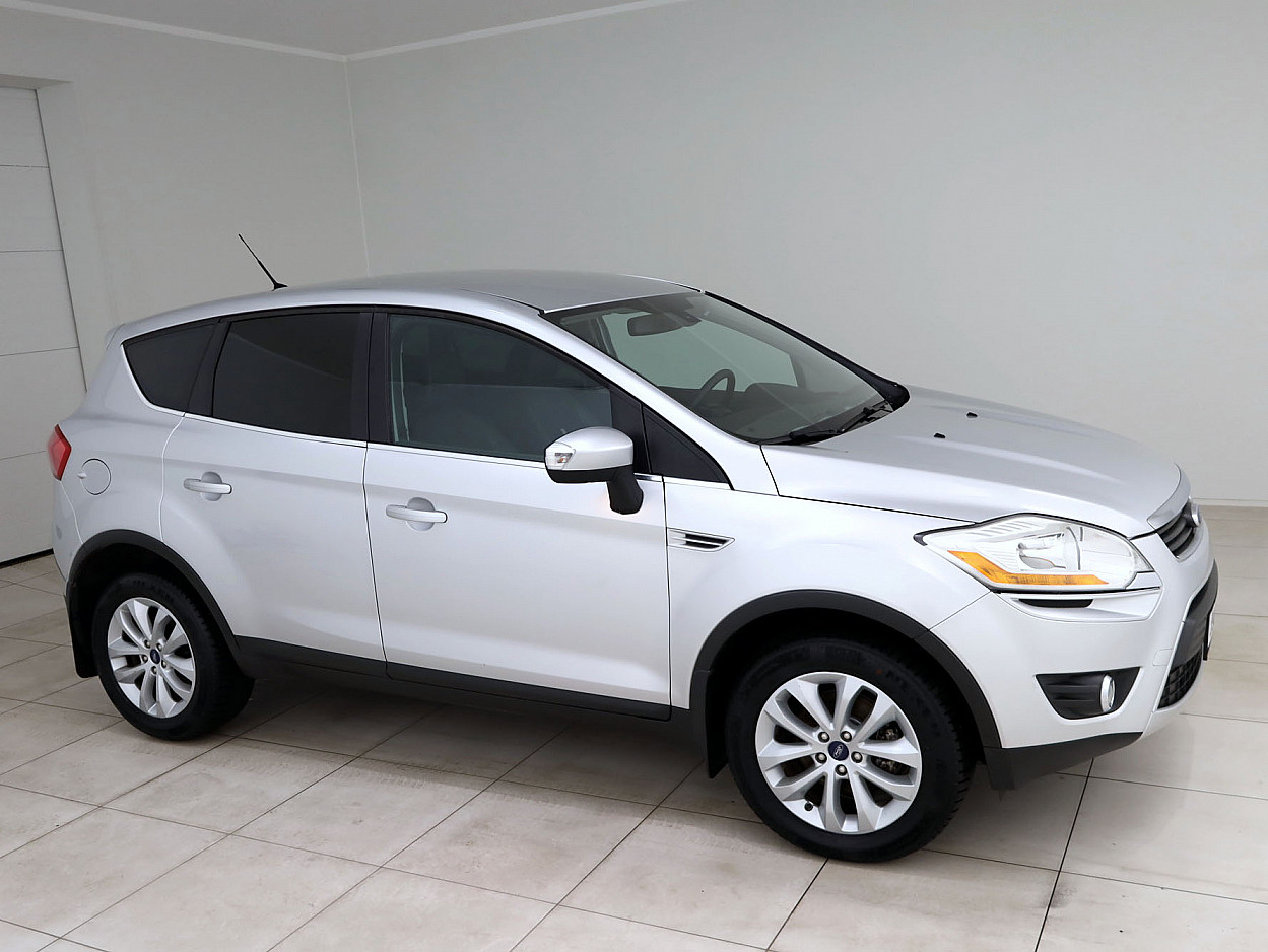 Ford Kuga Titanium X ATM 2.0 TDCi 103 kW - Photo 1