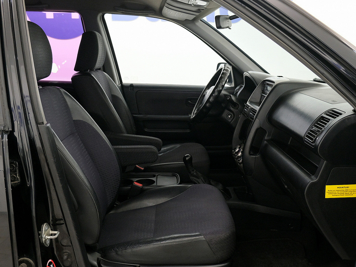 Honda CR-V Elegance 4x4 2.0 110 kW - Photo 6