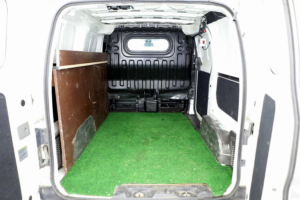 Nissan NV200 Van 1.5 DCi 81kW