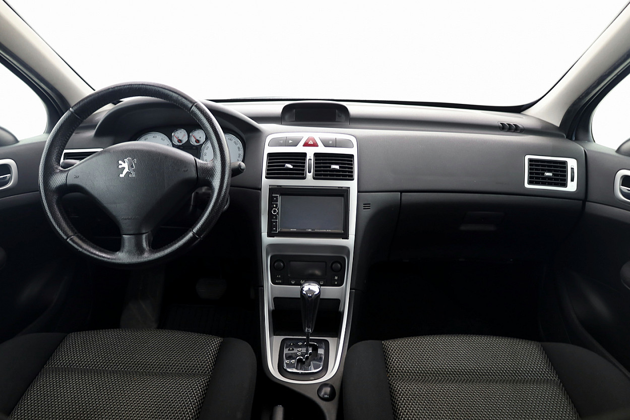 Peugeot 307 Oxygo Facelift ATM 1.6 80 kW - Photo 5