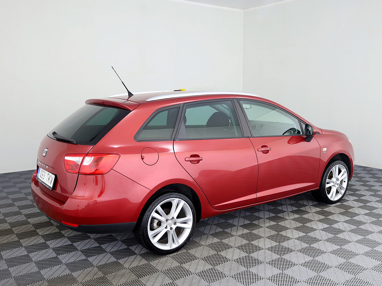 SEAT Ibiza ST Comfortline 1.2 77kW