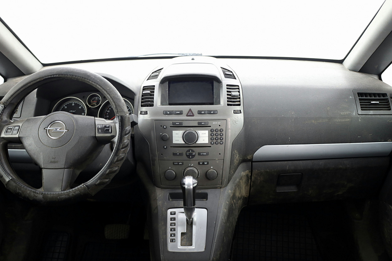 Opel Zafira Elegance ATM 1.9 CDTi 88kW
