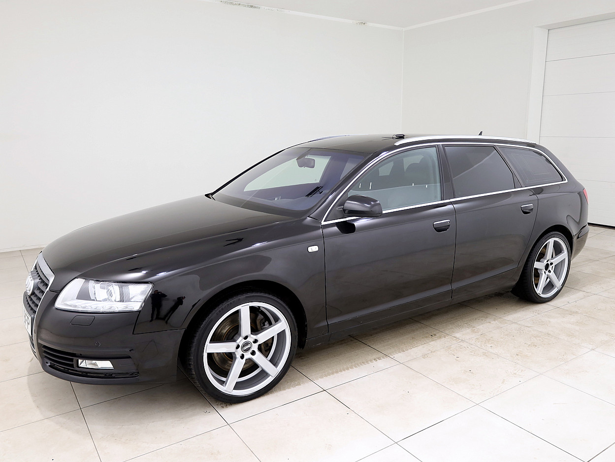 Audi A6 S-Line Quattro ATM 3.0 TDI 171 kW - Photo 2