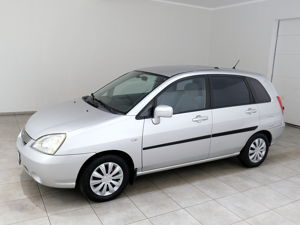 Suzuki Liana Comfort ATM 1.6 76 kW - Photo 2