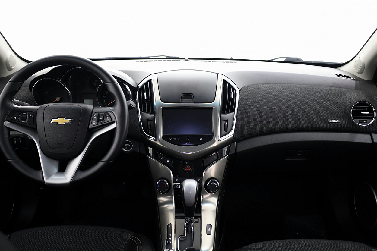 Chevrolet Cruze Facelift LPG ATM 1.8 104 kW - Photo 5