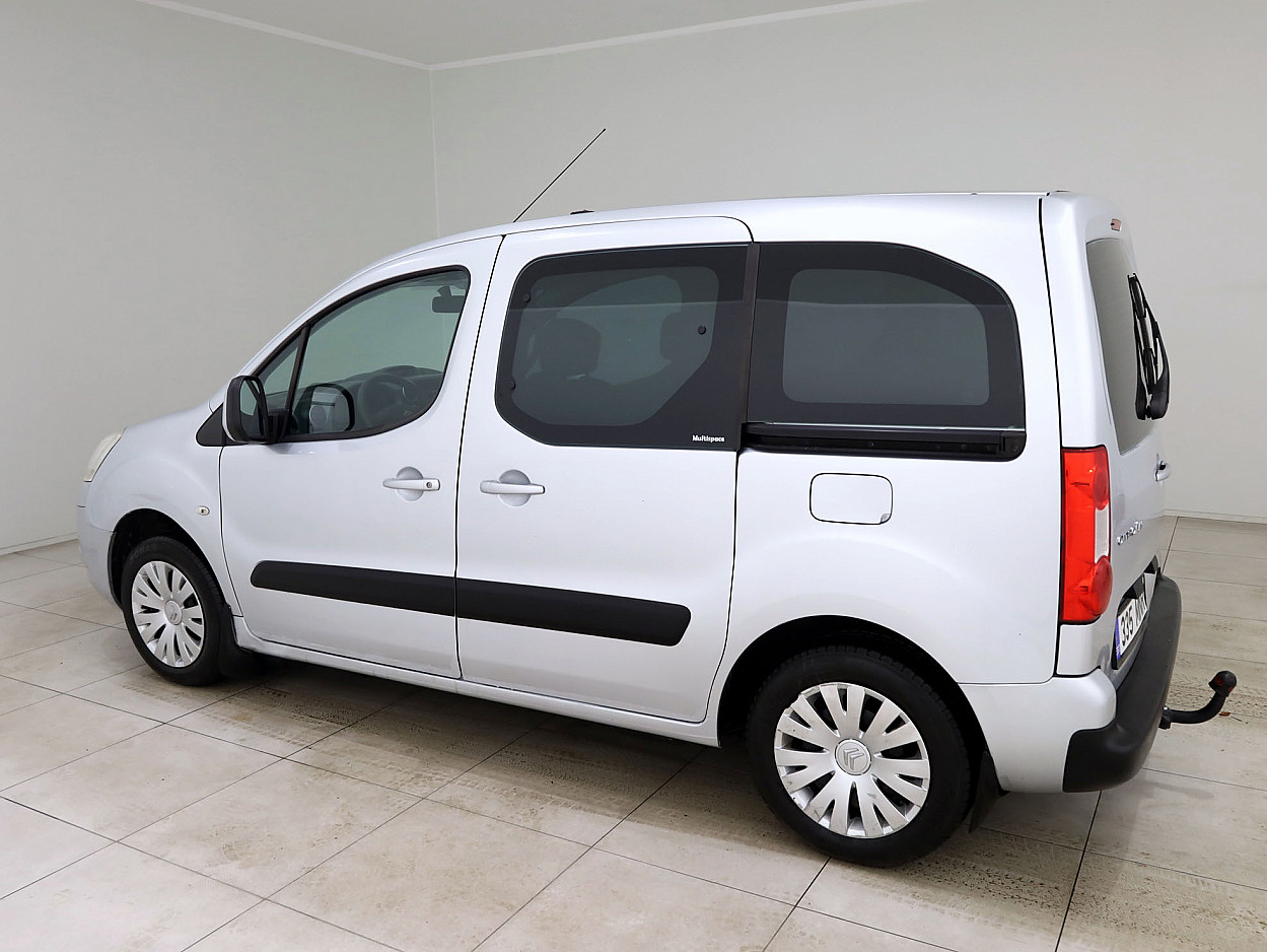 Citroen Berlingo Multispace 1.6 72 kW - Photo 4