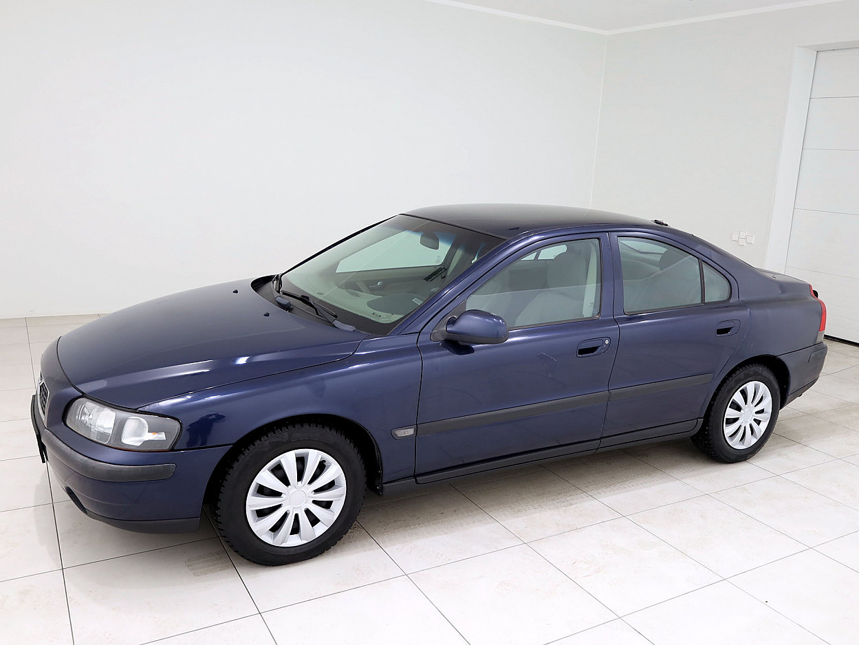 Volvo S60 Momentum 2.4 103 kW - Photo 2