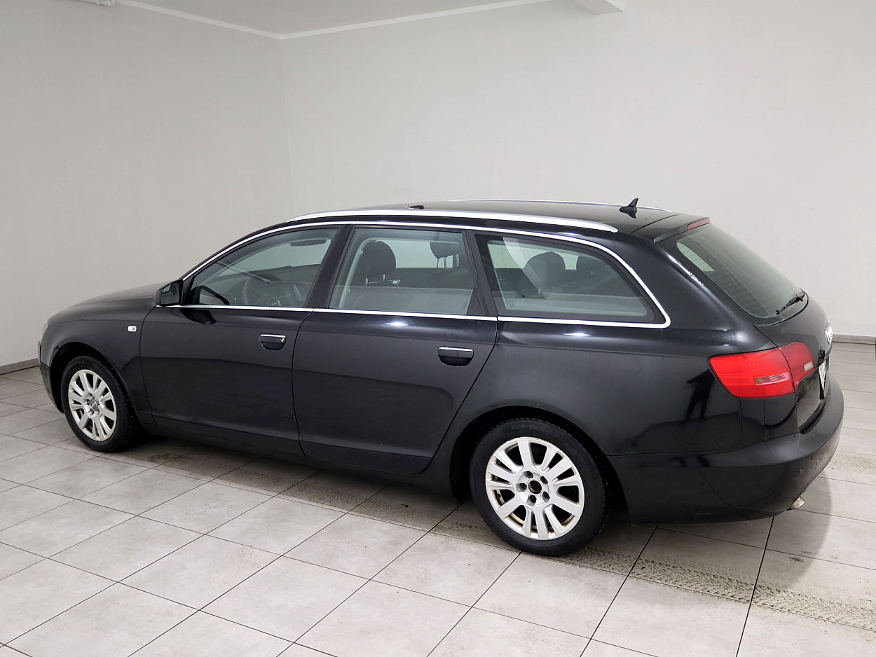 Audi A6 Avant Comfortline ATM 2.7 TDI 132 kW - Photo 4