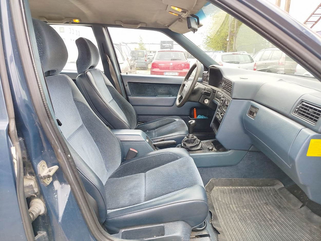 Volvo 850 Comfort 2.4 106kW