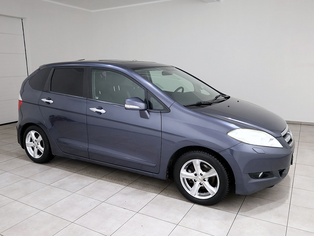 Honda FR-V Elegance 2.0 110 kW - Photo 1