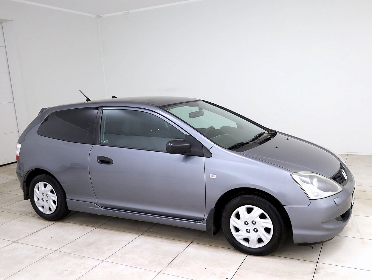 Honda Civic Sport Facelift 1.4 66 kW - Photo 1