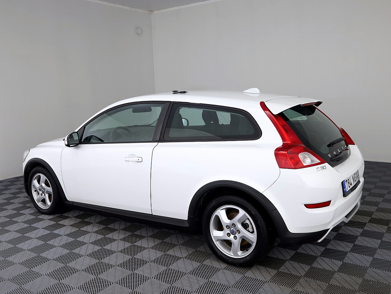 Volvo C30 Facelift 1.6 D4 84kW