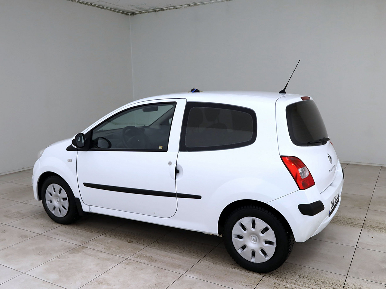 Renault Twingo City 1.1 56 kW - Photo 4