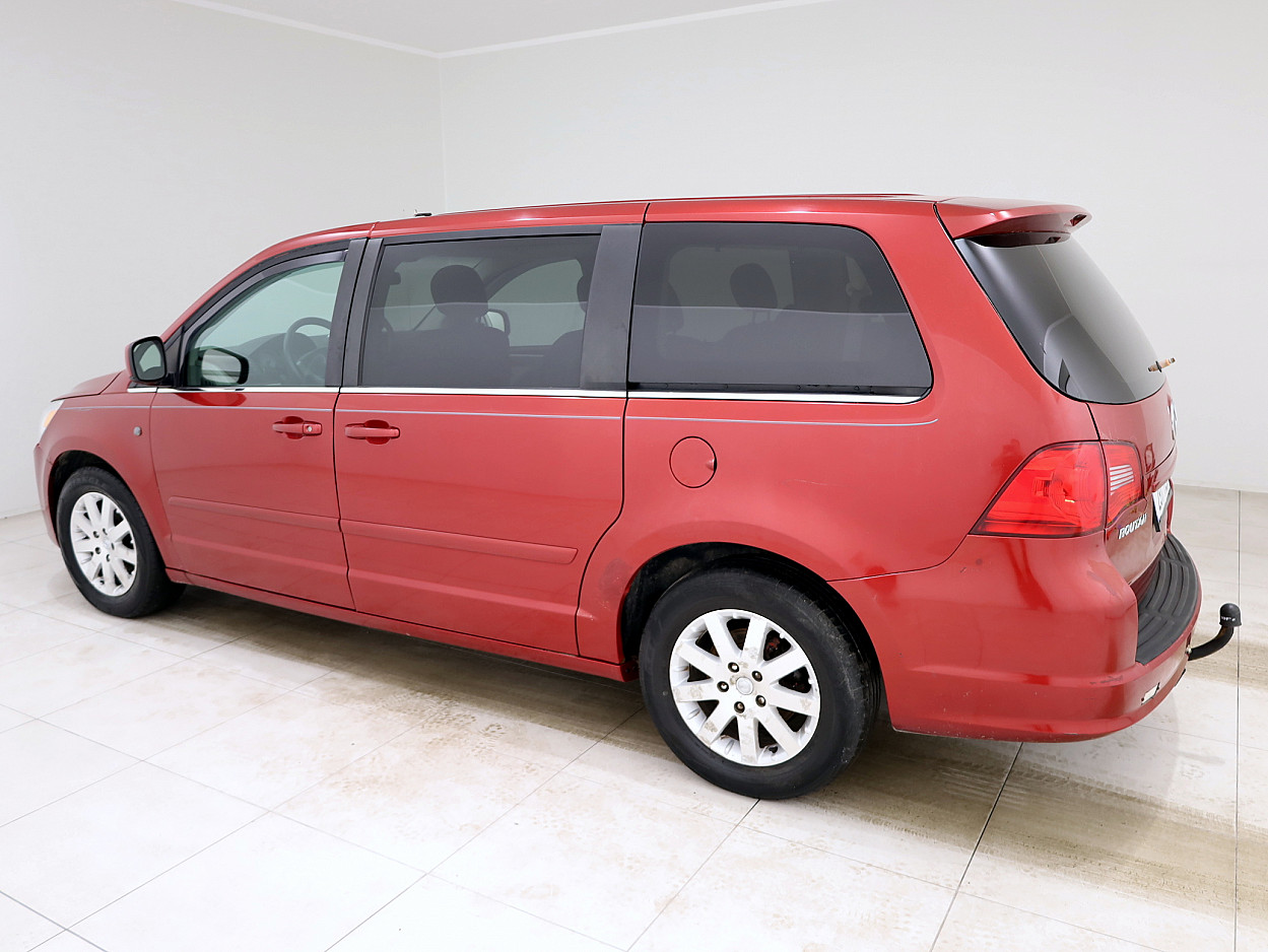 Volkswagen Routan 3.8 142 kW - Photo 4