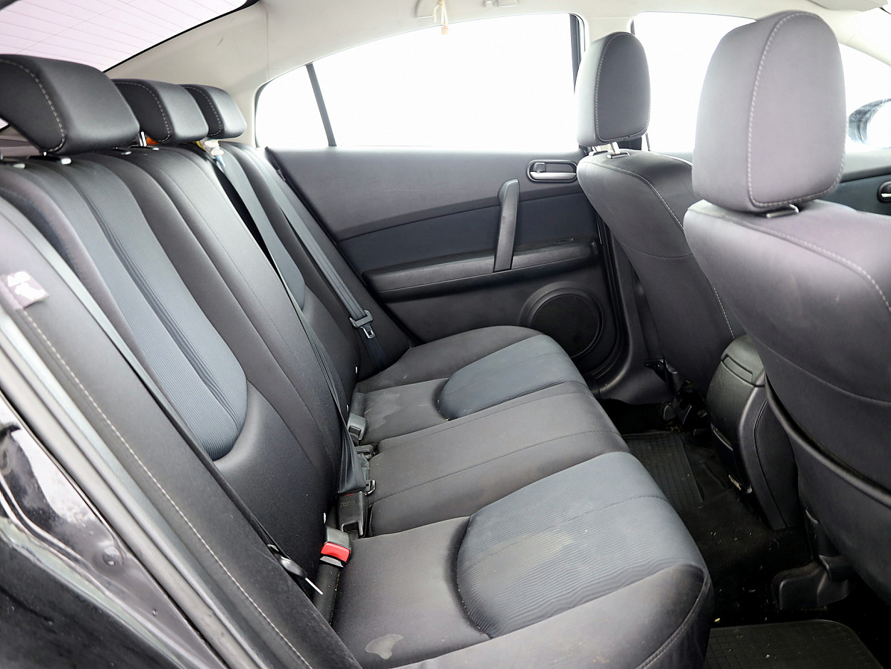 Mazda 6 Elegance 1.8 88kW