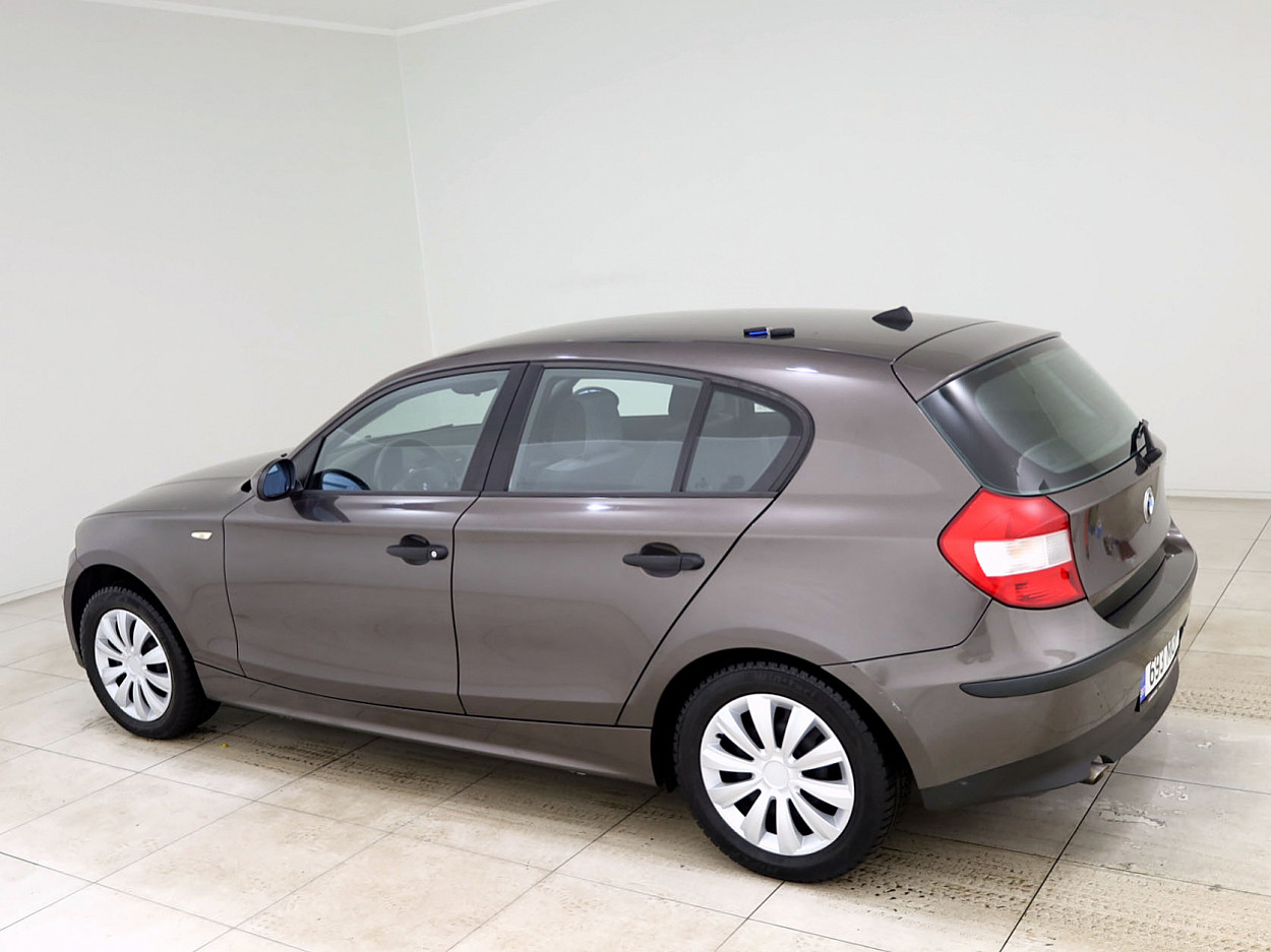 BMW 116 Business 1.6 85 kW - Photo 4