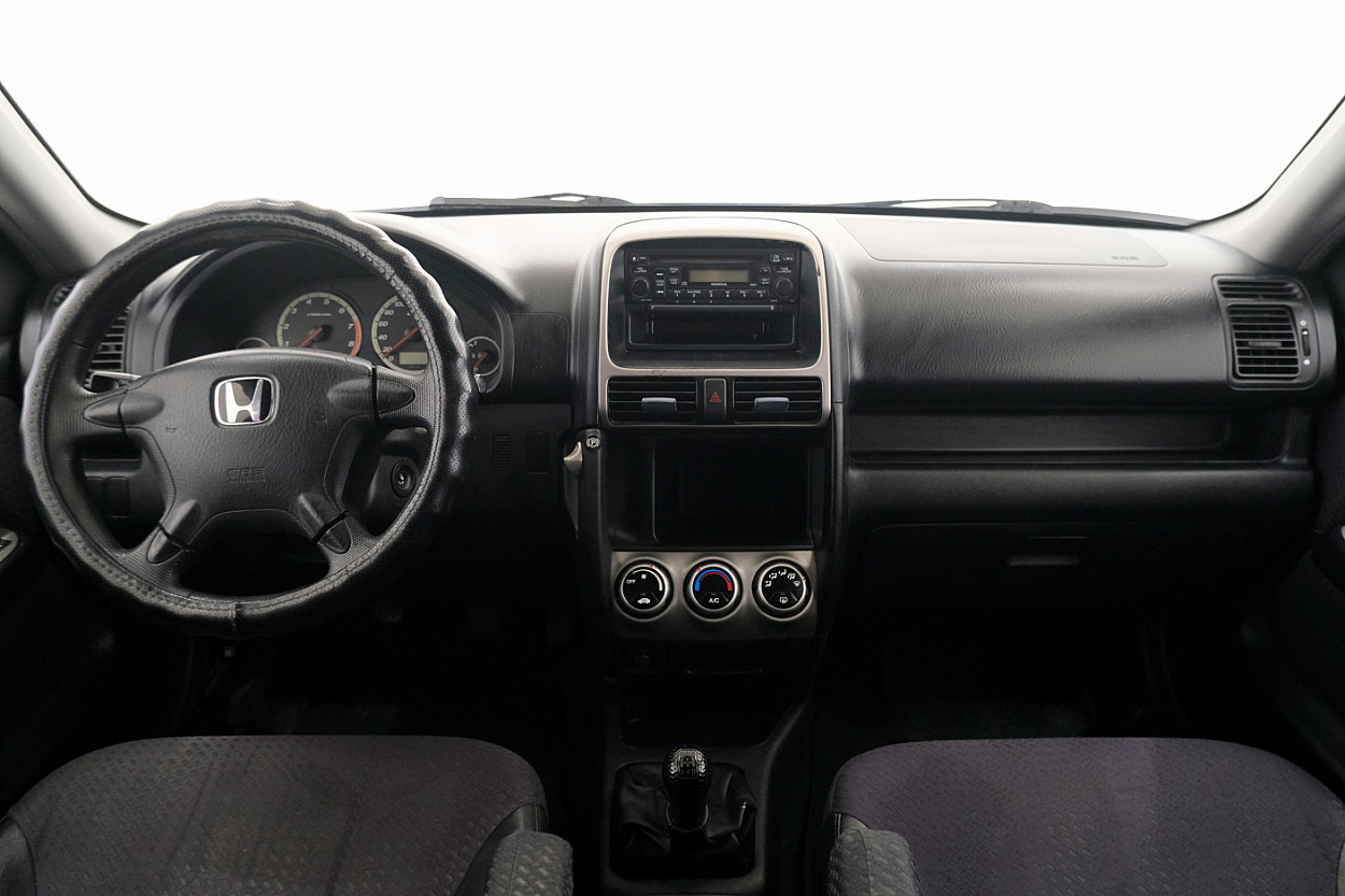 Honda CR-V Elegance 4x4 2.0 110 kW - Photo 5