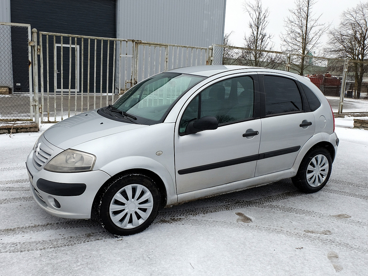 Citroen C3 1.4 54 kW - Photo 2