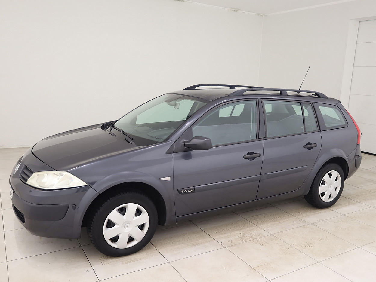 Renault Megane Grandtour 1.6 83 kW - Photo 2