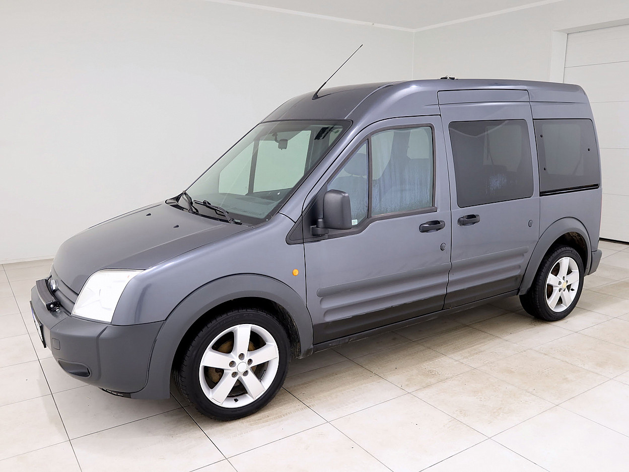 Ford Tourneo Connect Comfort 1.8 TDCi 66 kW - Photo 2