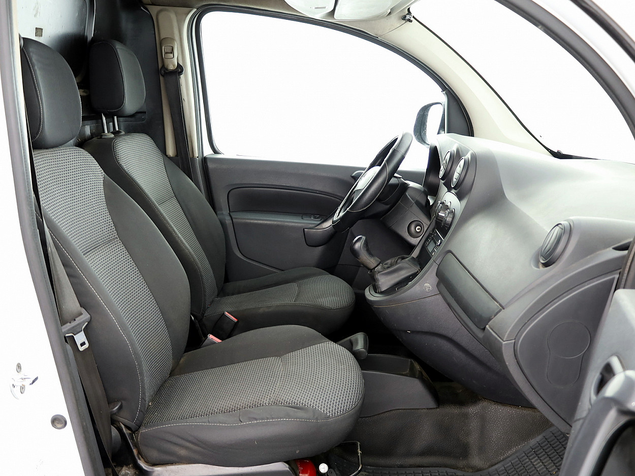 Mercedes-Benz Citan Van 1.5 CDI 55kW