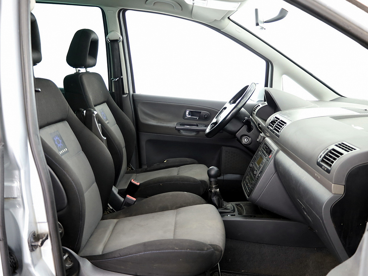 Volkswagen Sharan Special 2.0 TDI 103kW