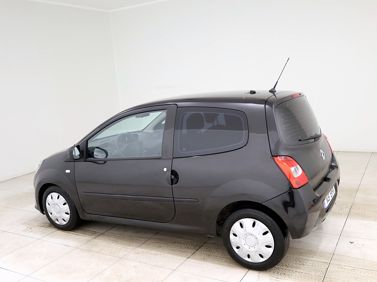 Renault Twingo Trend 1.1 56 kW - Photo 4