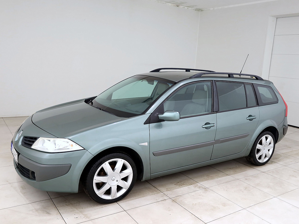 Renault Megane Grandtour 1.6 82 kW - Photo 2