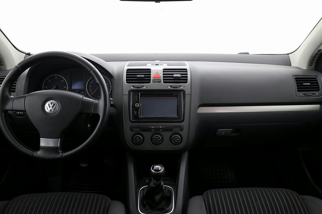 Volkswagen Golf GTI 2.0 TDI 103 kW - Photo 5