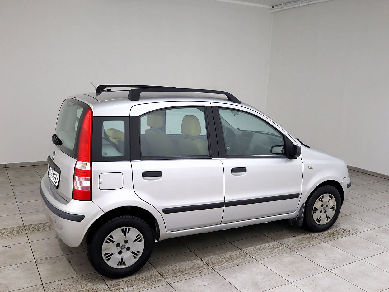 Fiat Panda City 1.2 44 kW - Photo 3