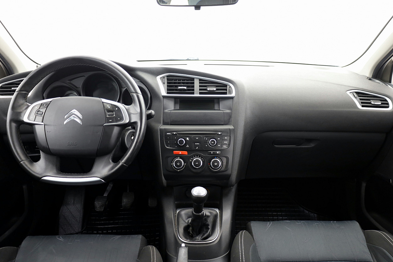 Citroen C4 Elegance 1.4 70 kW - Photo 5