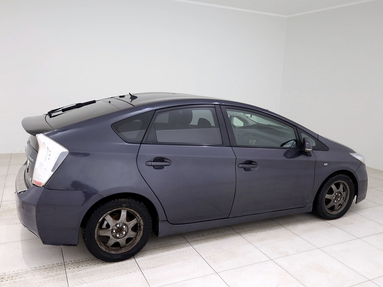 Toyota Prius Luxury Facelift 1.8 73 kW - Photo 3