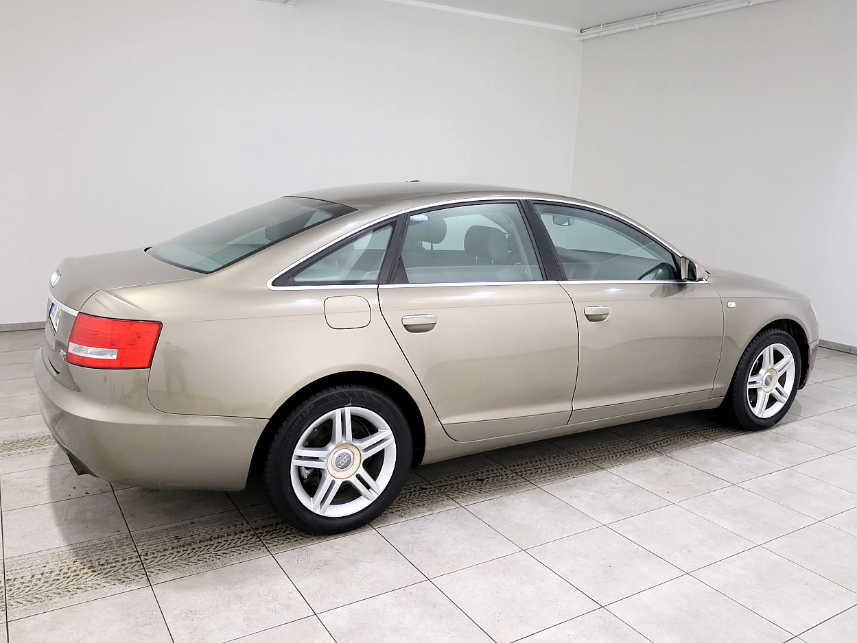 Audi A6 S-Line Quattro ATM 3.1 188 kW - Photo 3