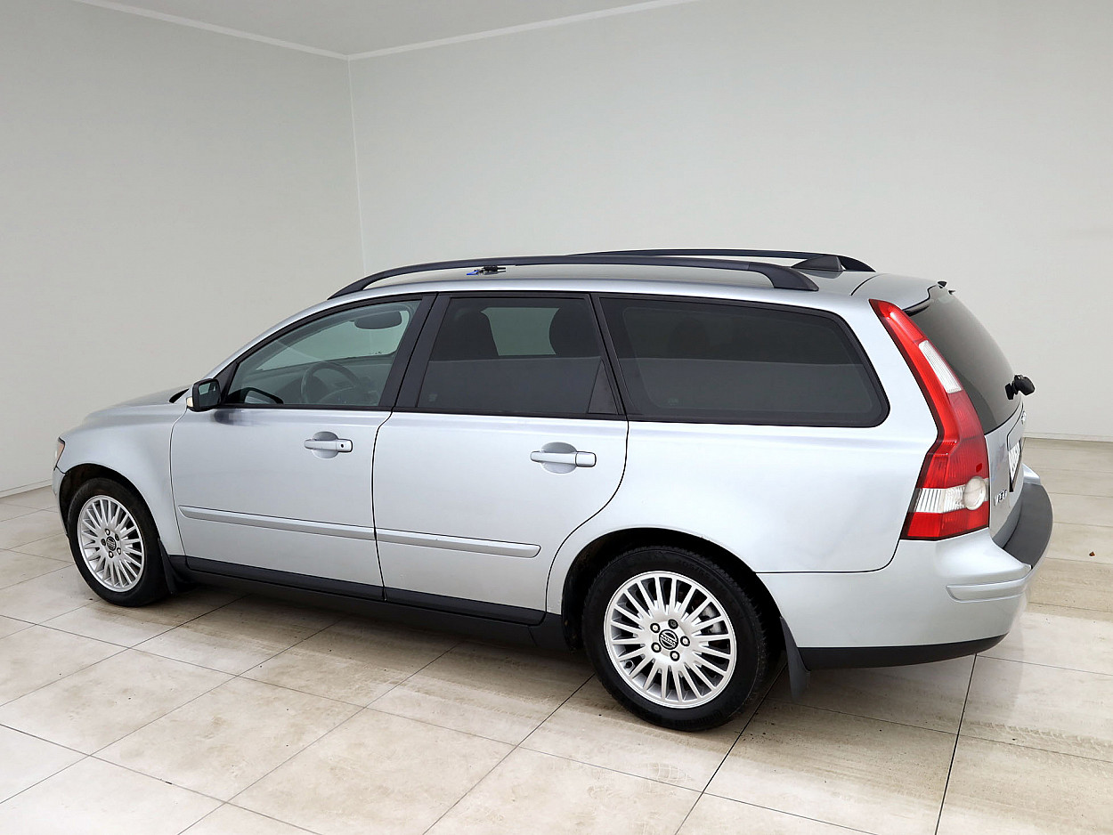 Volvo V50 Estate 2.0 D4 100 kW - Photo 4