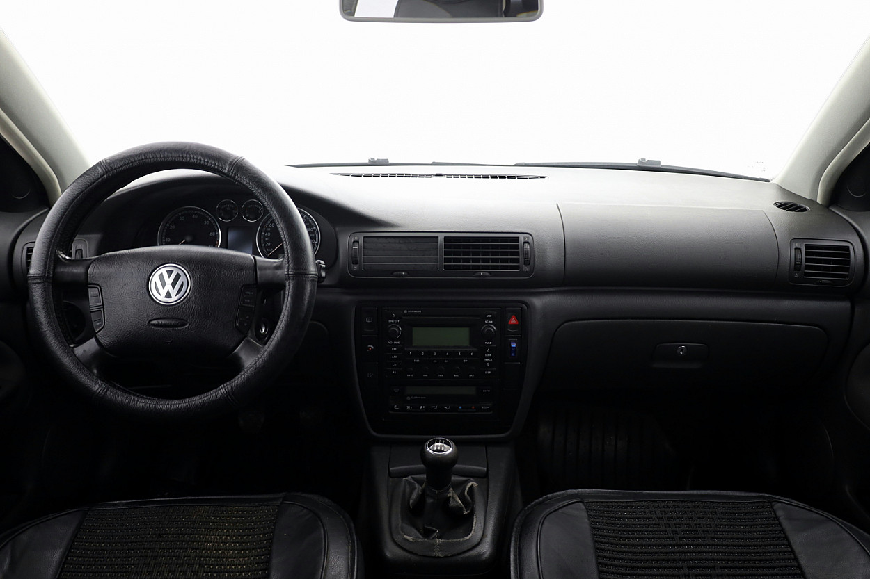 Volkswagen Passat Comfortline Facelift 2.0 96 kW - Photo 5