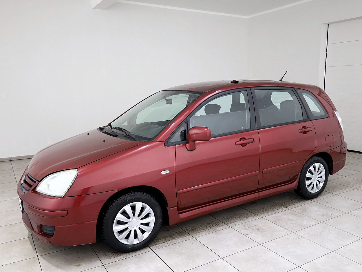 Suzuki Liana Facelift 1.6 79 kW - Photo 2