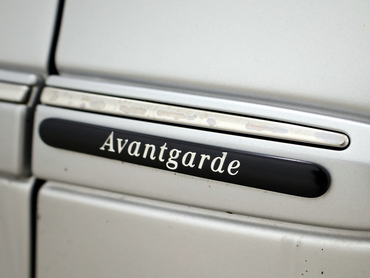 Mercedes-Benz E 200 Avantgarde ATM 1.8 120 kW - Photo 9