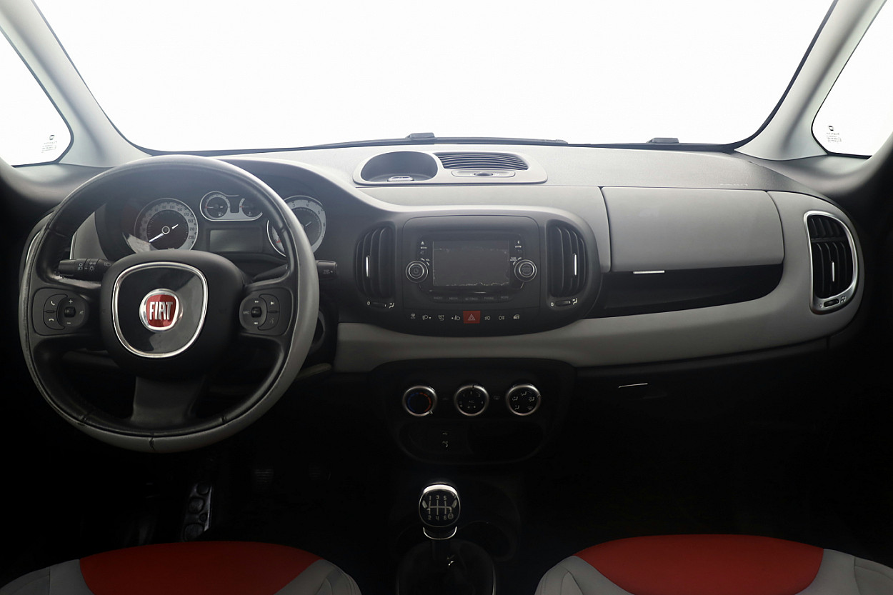 Fiat 500L Comfort 1.4 70 kW - Photo 5