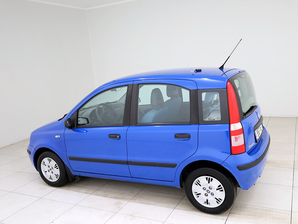 Fiat Panda City 1.2 44 kW - Photo 4