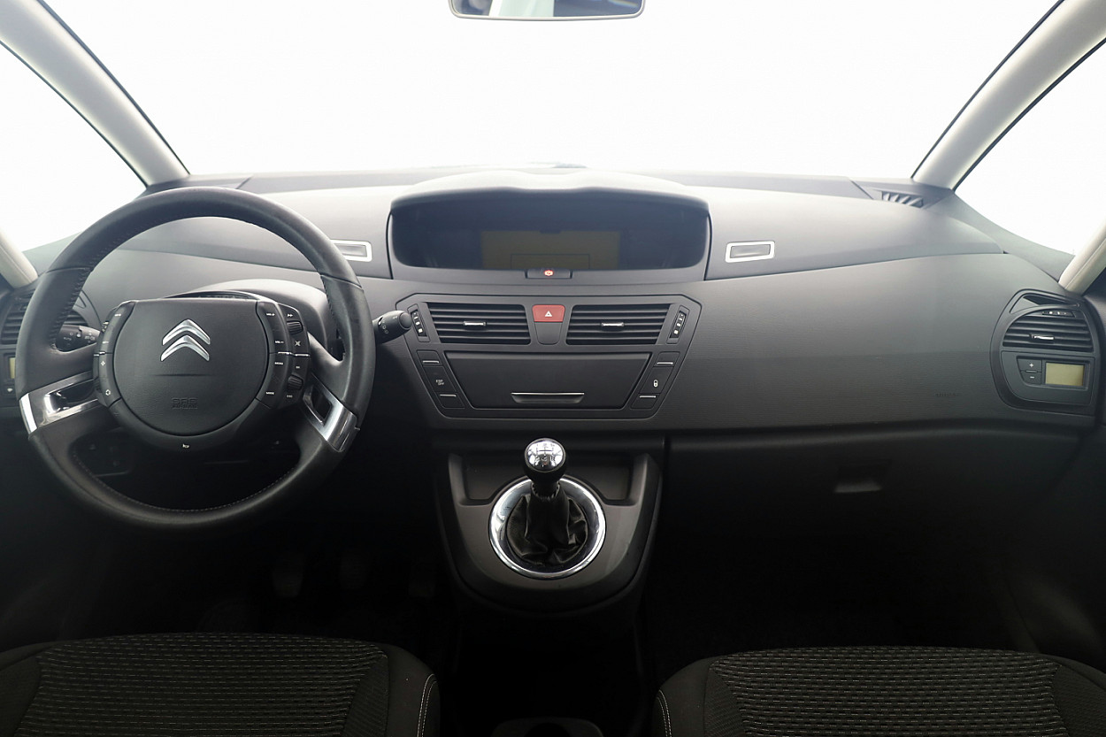 Citroen C4 Picasso Facelift 1.6 88 kW - Photo 5