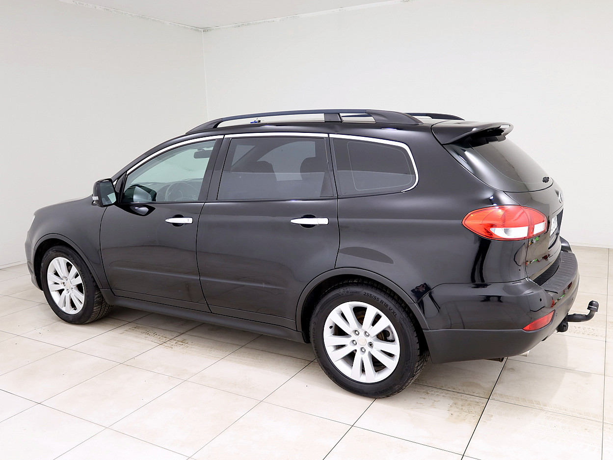 Subaru Tribeca Luxury 4x4 ATM 3.6 190 kW - Photo 4