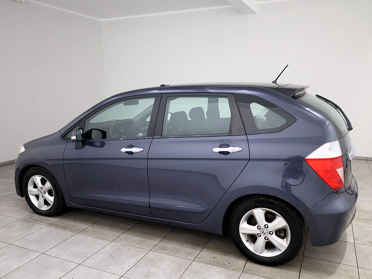 Honda FR-V Elegance 2.2 i-CTDi 103 kW - Photo 4