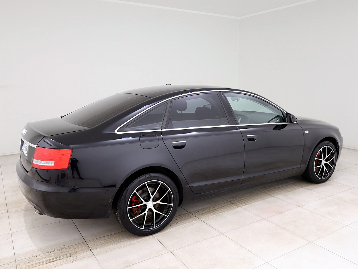 Audi A6 Comfortline Quattro ATM 3.0 TDI 171 kW - Photo 3